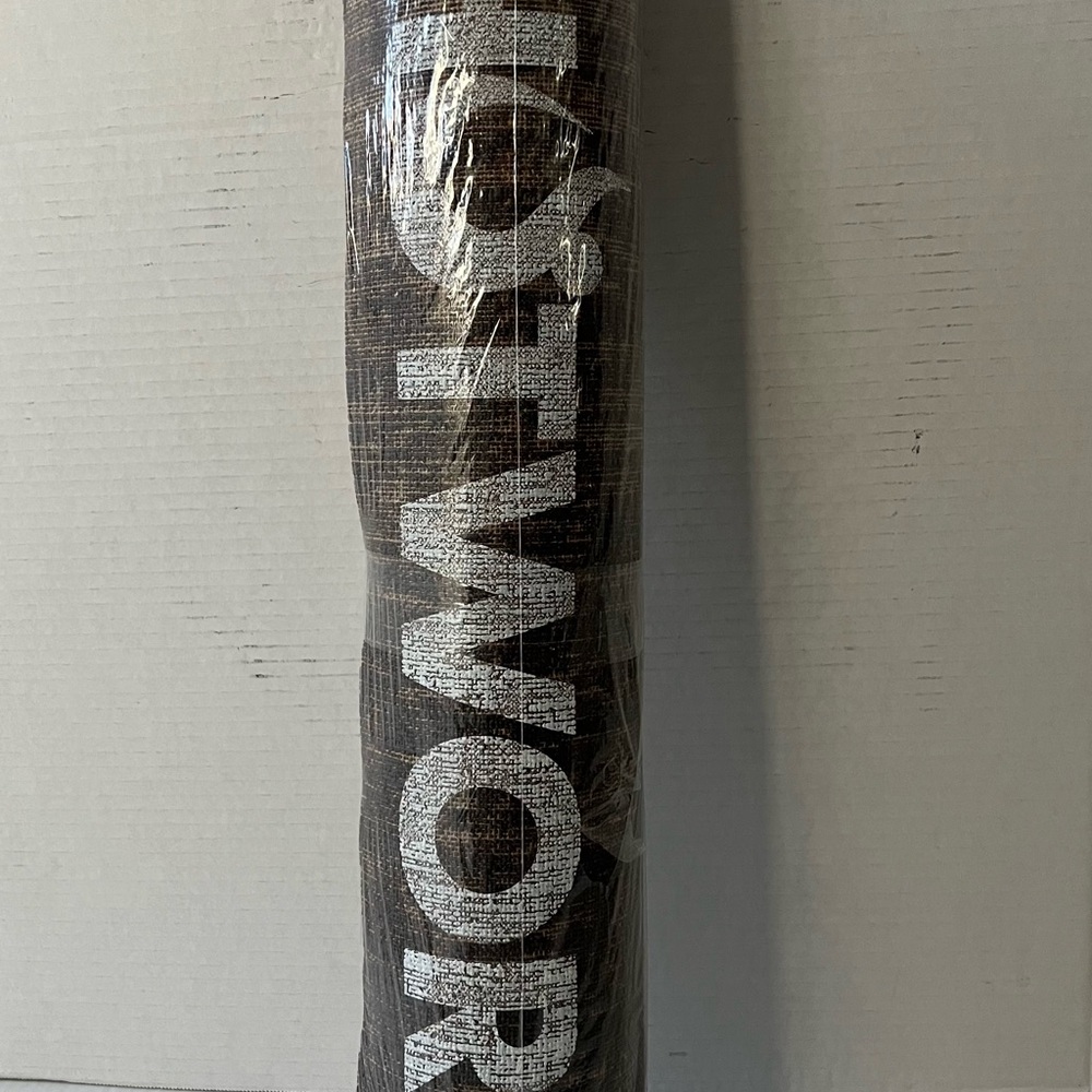 Hotworx Nonslip Heat Resistant Yoga Mat